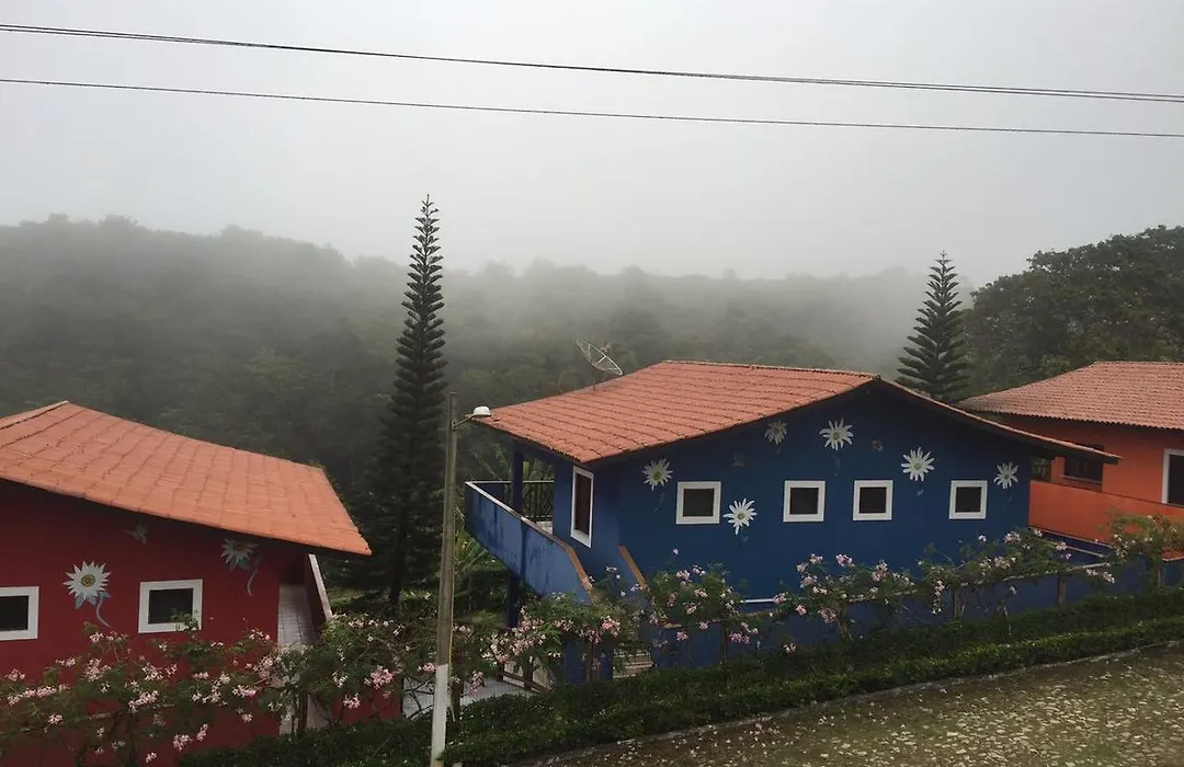 Chale Das Montanhas-1